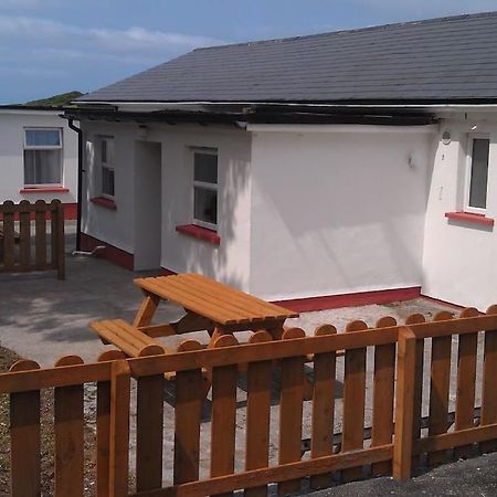 4 Rossnowlagh Creek Chalets 外观 照片
