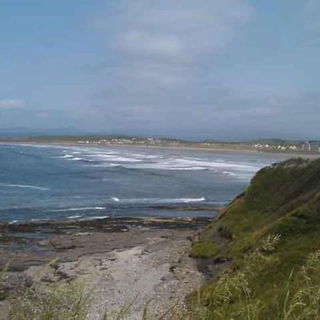 4 Rossnowlagh Creek Chalets 外观 照片