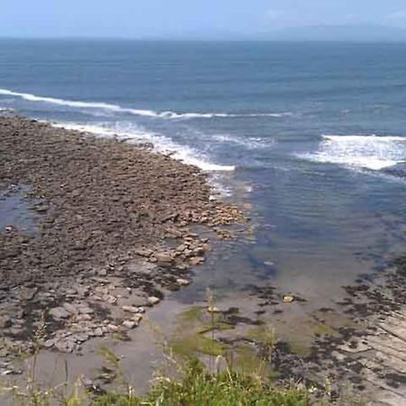 4 Rossnowlagh Creek Chalets 外观 照片