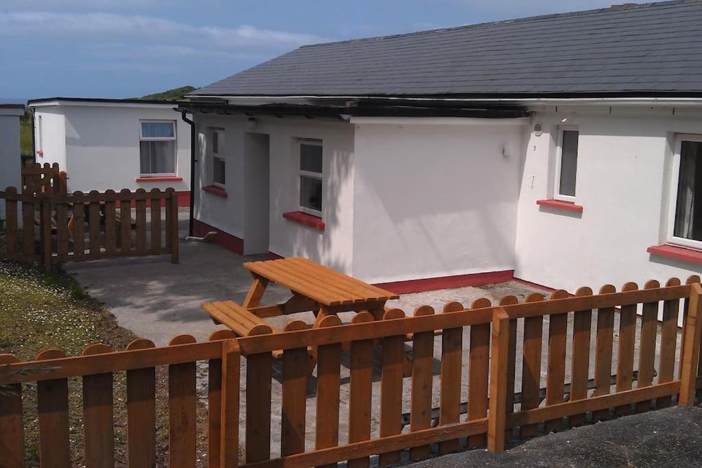 4 Rossnowlagh Creek Chalets 外观 照片