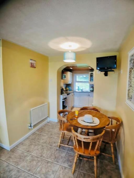 4 Rossnowlagh Creek Chalets 外观 照片