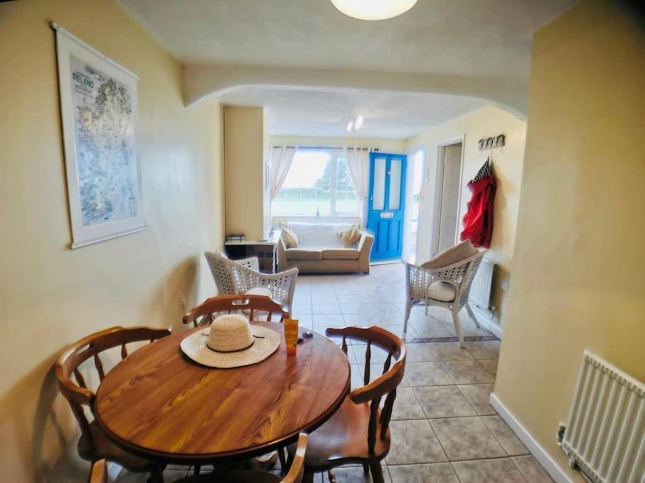 4 Rossnowlagh Creek Chalets 外观 照片