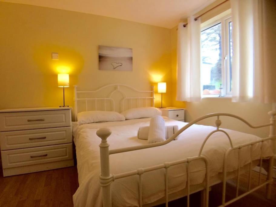 4 Rossnowlagh Creek Chalets 外观 照片