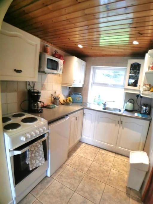 4 Rossnowlagh Creek Chalets 外观 照片