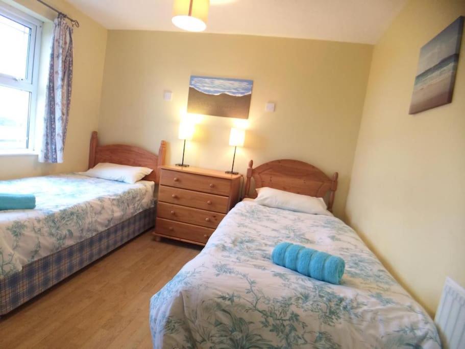 4 Rossnowlagh Creek Chalets 外观 照片