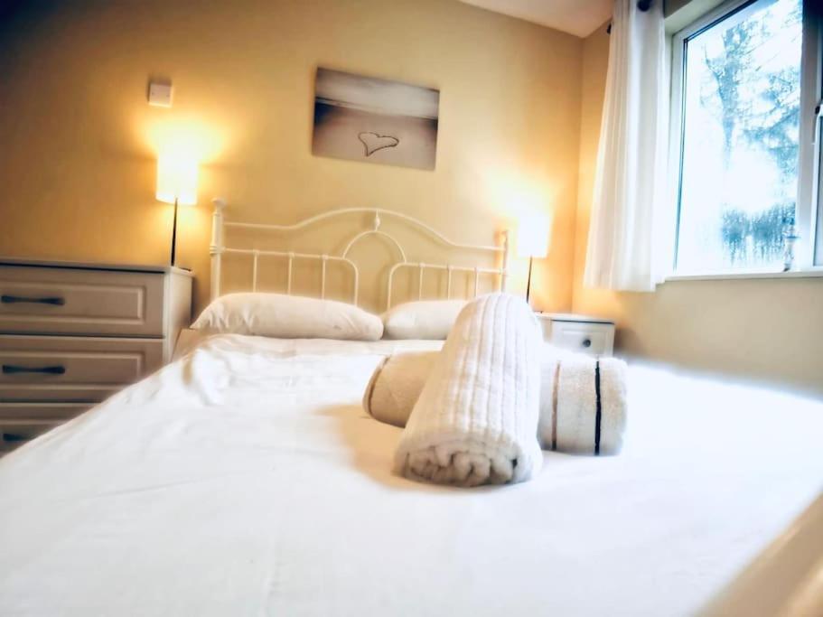 4 Rossnowlagh Creek Chalets 外观 照片
