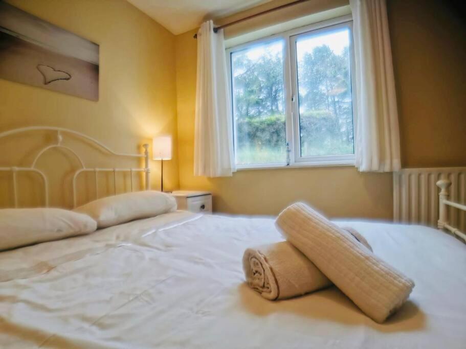 4 Rossnowlagh Creek Chalets 外观 照片