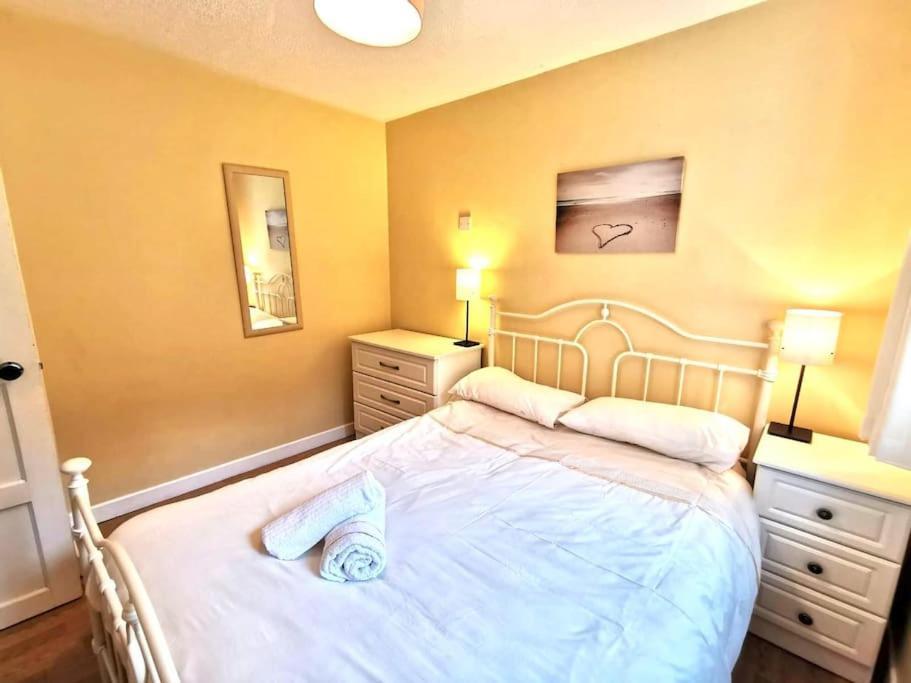 4 Rossnowlagh Creek Chalets 外观 照片
